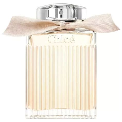 chloe by chloe perfume notes|what does chloe smell like.